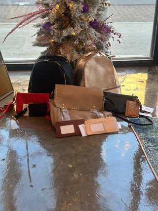 Accessories