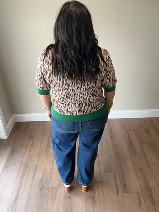 Party Animal Pullover