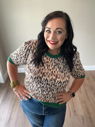 Party Animal Pullover