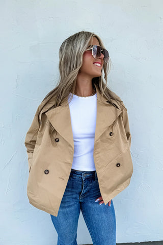 Brooke Jacket