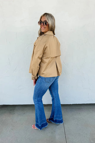 Brooke Jacket