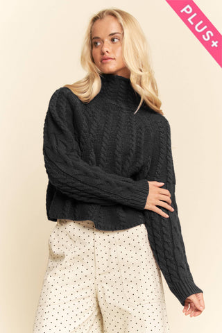 Sloane Sweater