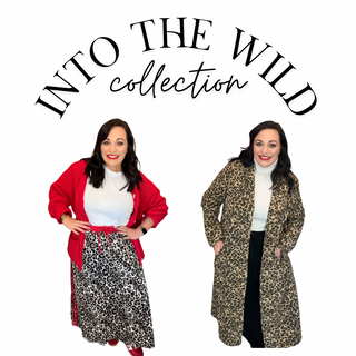 Into the Wild Collection