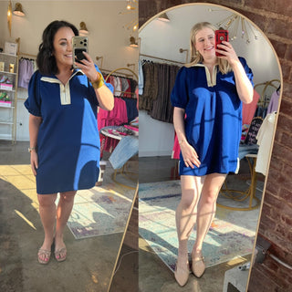 Andie Dress
