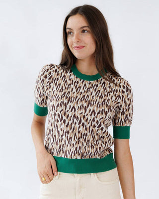 Party Animal Pullover