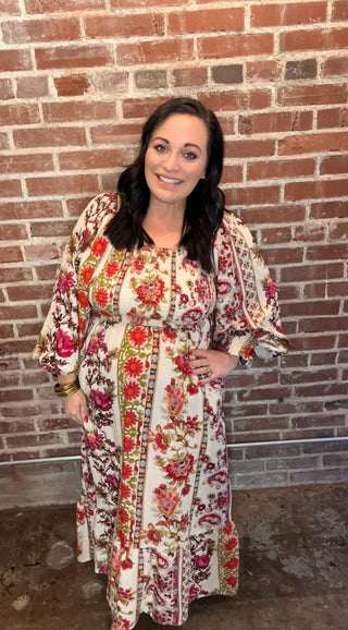 Christy Dress