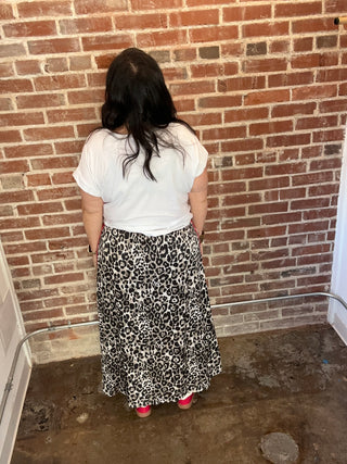 Tilly Skirt