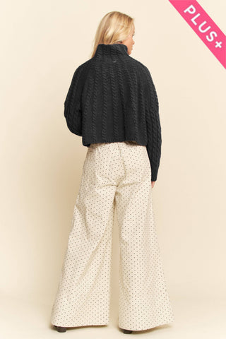 Sloane Sweater