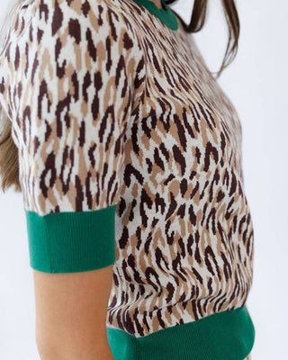 Party Animal Pullover