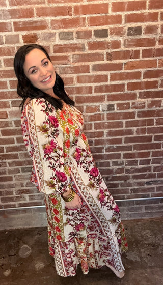 Christy Dress