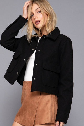 Lennon Jacket