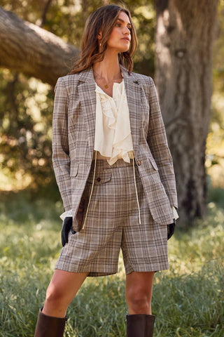Jillian Blazer