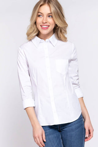 Olivia Top