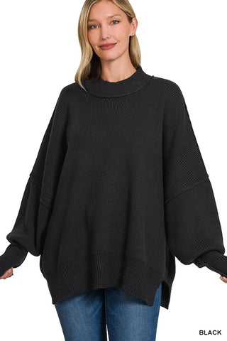 Harlow Sweater
