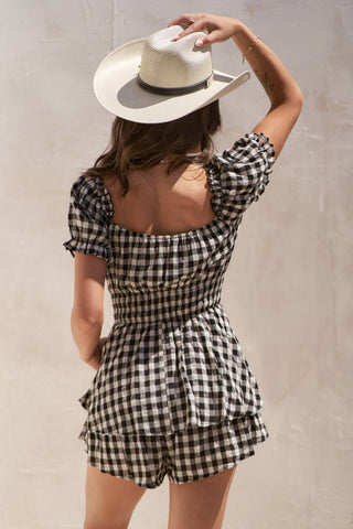 Emerson Romper