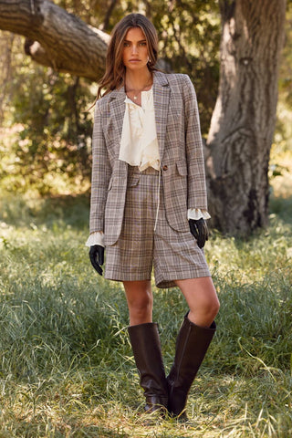 Jillian Blazer