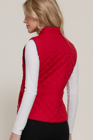 Georgia Vest