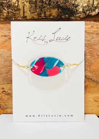Jackie Bracelet 