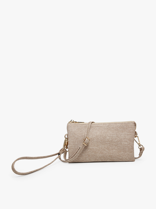 Riley Crossbody/Wristlet