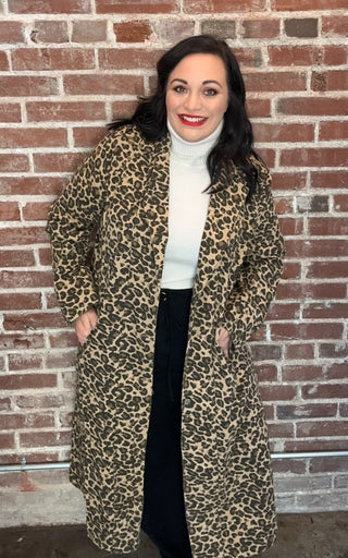 Vera Coat