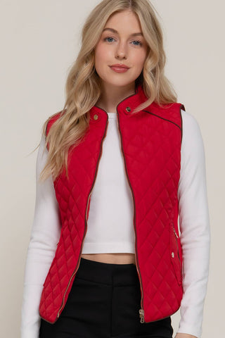 Georgia Vest