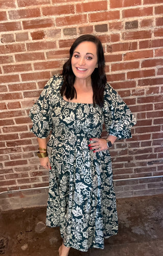 Drew Dress