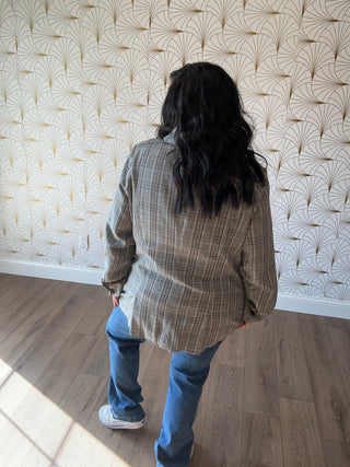 Jillian Blazer
