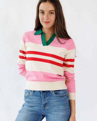 Homecoming Sweater