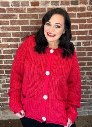 Uma Cardigan