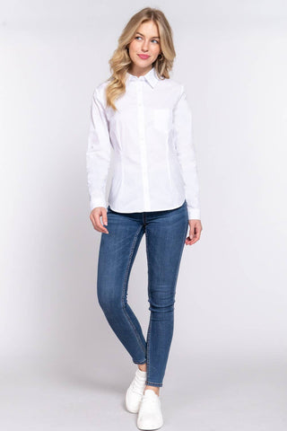 Olivia Top