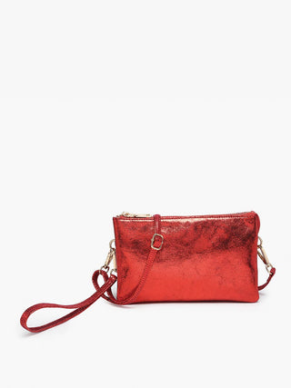 Riley Crossbody/Wristlet