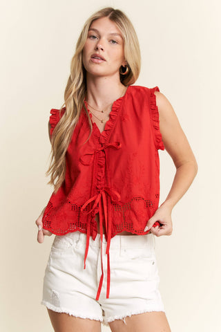 Colette Vest