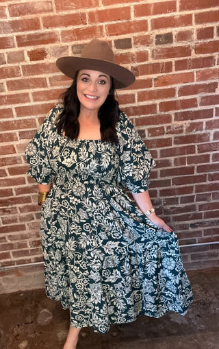 Drew Dress