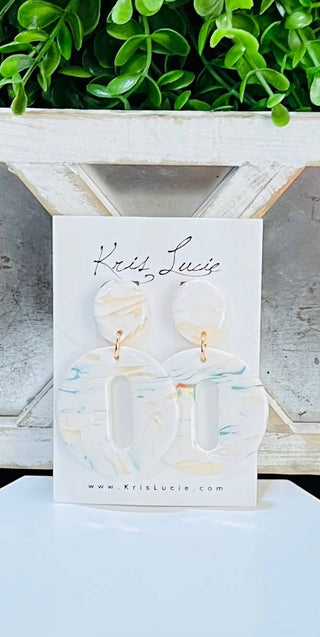 Beach Wind Earrings