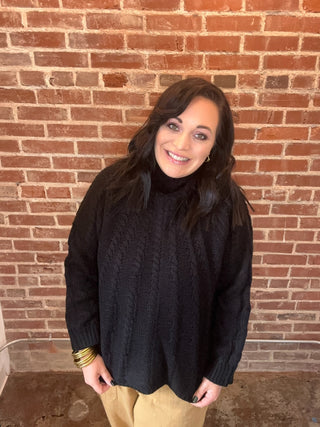 Sloane Sweater