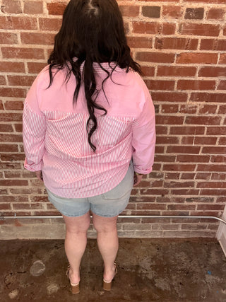 Judy Blue Rigid Magic Shorts