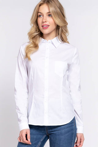 Olivia Top