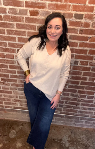 Risen Jeans High Rise Ankle Jeans