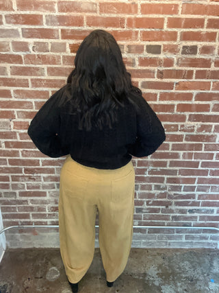 Sloane Sweater