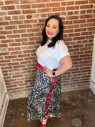 Tilly Skirt