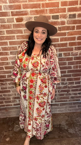 Christy Dress