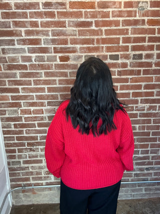 Uma Cardigan