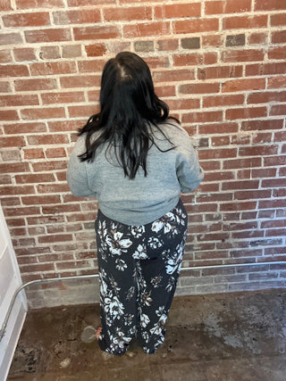 Frankie Pants