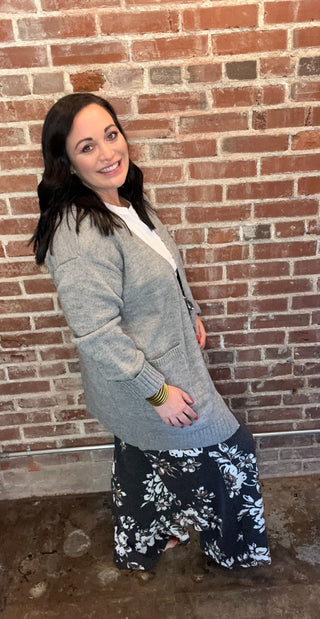 Frankie Pants