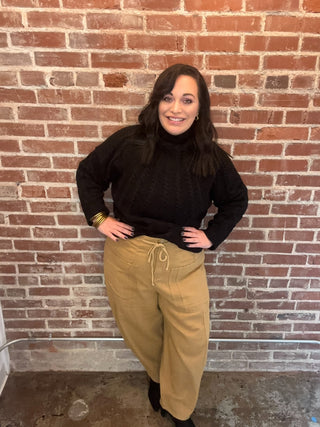 Quinn Pants