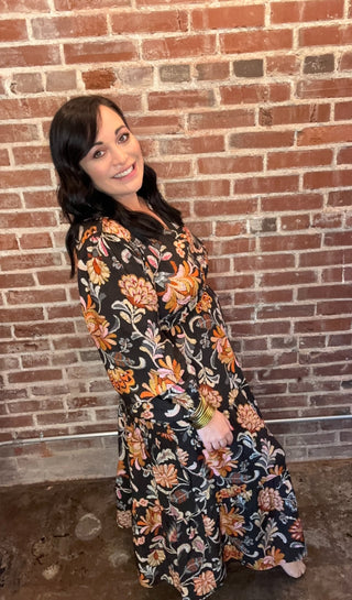 Brinley Dress
