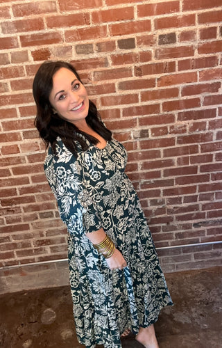 Drew Dress
