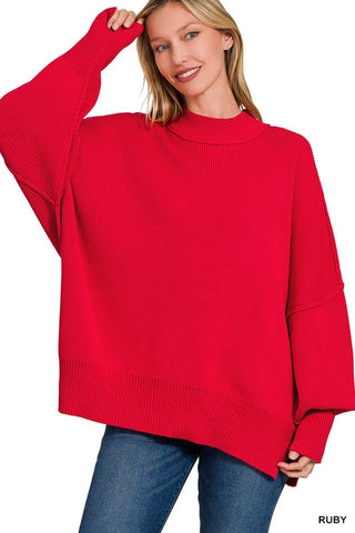 Harlow Sweater