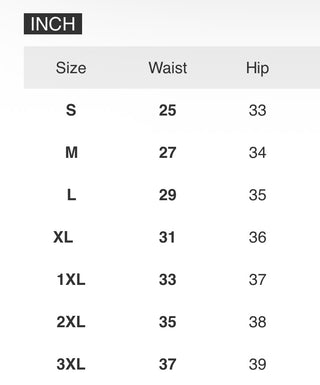 Risen Jeans Tummy Control High Rise Loose Fit Mid Length Shorts