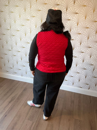 Georgia Vest